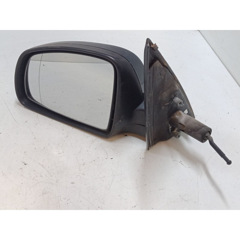 Recambio de retrovisor izquierdo para opel meriva a monospace (x03) 1.7 cdti (e75) referencia OEM IAM 13166575  