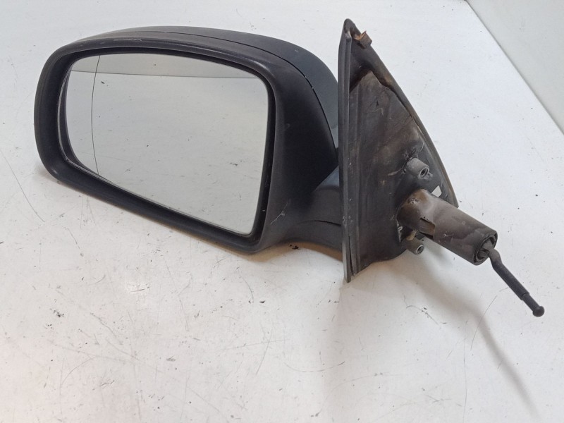 Recambio de retrovisor izquierdo para opel meriva a monospace (x03) 1.7 cdti (e75) referencia OEM IAM 13166575  