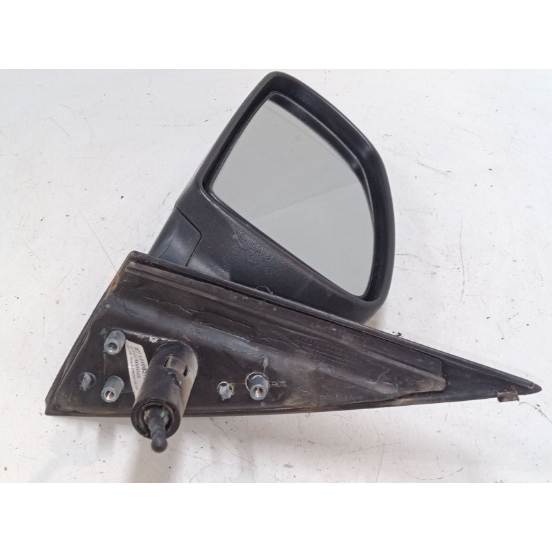 Recambio de retrovisor izquierdo para opel meriva a monospace (x03) 1.7 cdti (e75) referencia OEM IAM 13166575  