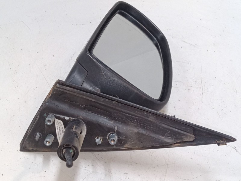 Recambio de retrovisor izquierdo para opel meriva a monospace (x03) 1.7 cdti (e75) referencia OEM IAM 13166575  