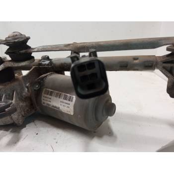MOTOR LIMPIA DELANTERO 25919460 
