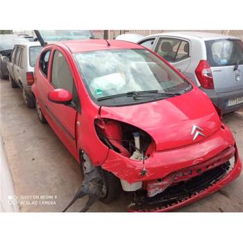 CITROËN C1 (PM_, PN_) de desguace