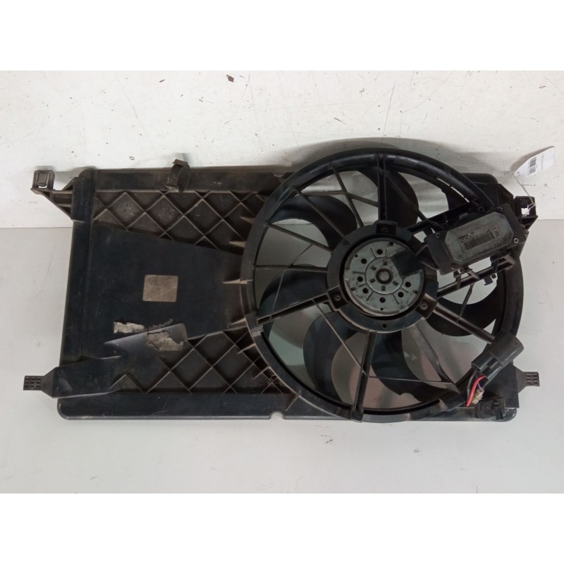 Recambio de electroventilador para ford focus c-max (dm2) 2.0 tdci referencia OEM IAM   