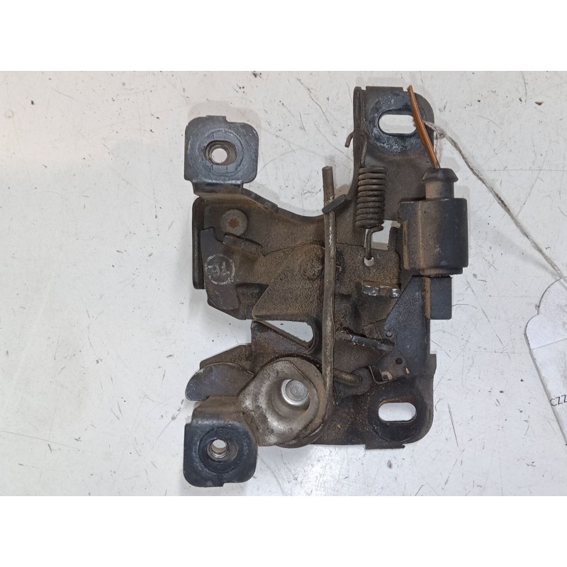 Recambio de cerradura capo para audi a3 (8l1) 1.6 referencia OEM IAM   