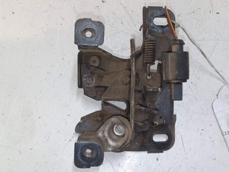 Recambio de cerradura capo para audi a3 (8l1) 1.6 referencia OEM IAM   