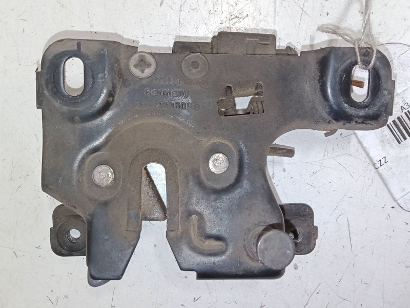 Recambio de cerradura capo para audi a3 (8l1) 1.6 referencia OEM IAM   