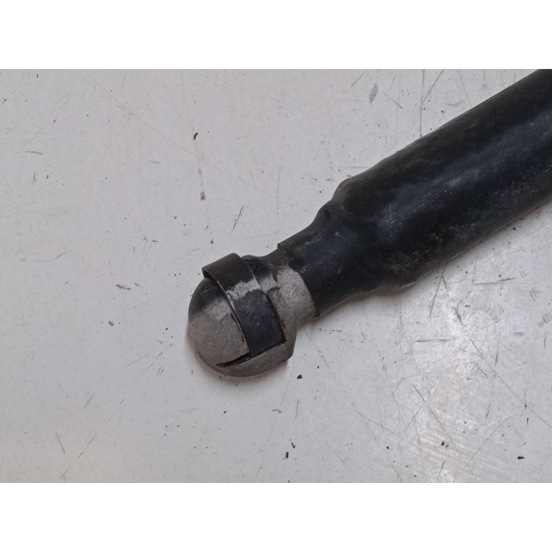 Recambio de amortiguadores capo para alfa romeo 147 (937_) 1.6 16v t.spark (937.axa1a, 937.axb1a, 937.bxb1a) referencia OEM IAM 