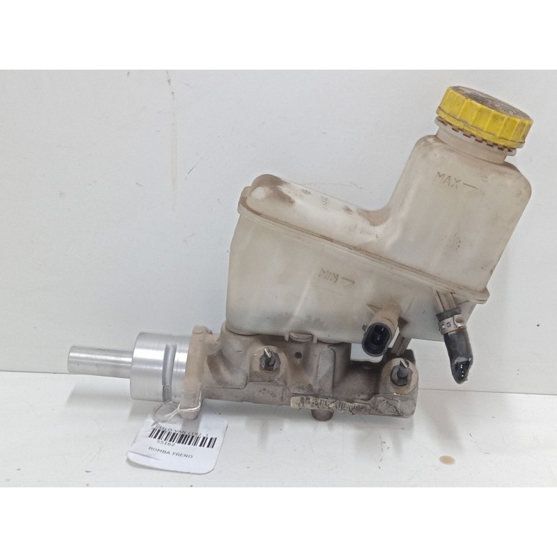 Recambio de bomba freno para fiat stilo van (192_) 1.9 jtd (192dxe1a) referencia OEM IAM   