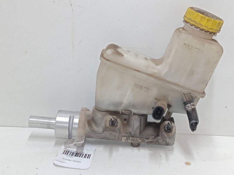 Recambio de bomba freno para fiat stilo van (192_) 1.9 jtd (192dxe1a) referencia OEM IAM   