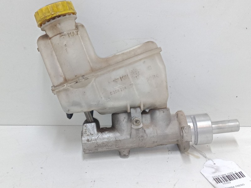 Recambio de bomba freno para fiat stilo van (192_) 1.9 jtd (192dxe1a) referencia OEM IAM   