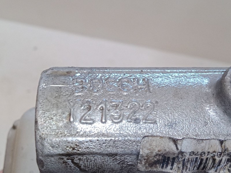 Recambio de bomba freno para fiat stilo van (192_) 1.9 jtd (192dxe1a) referencia OEM IAM   