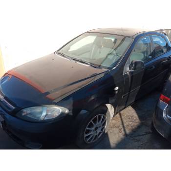 CHEVROLET LACETTI (J200)