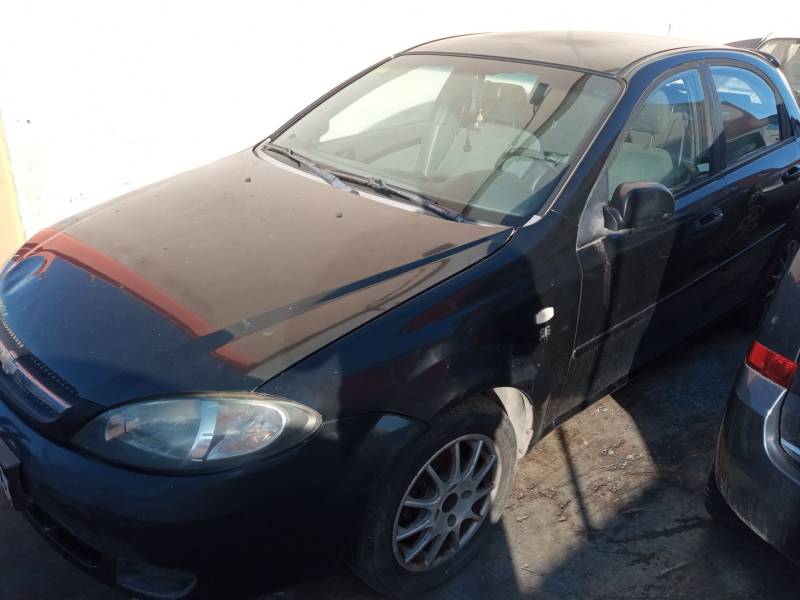 CHEVROLET LACETTI (J200)