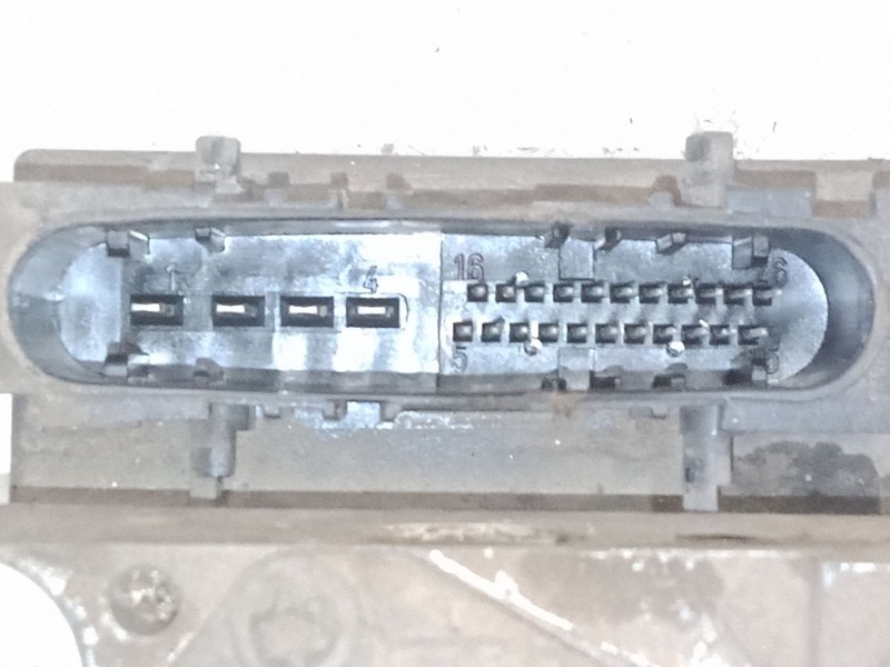 Recambio de abs para fiat stilo van (192_) 1.9 jtd (192dxe1a) referencia OEM IAM 51718108 0265800369 0265231437