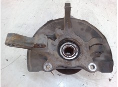 Recambio de mangueta delantera derecha para citroën c-crosser (vu_, vv_) 2.2 hdi referencia OEM IAM   