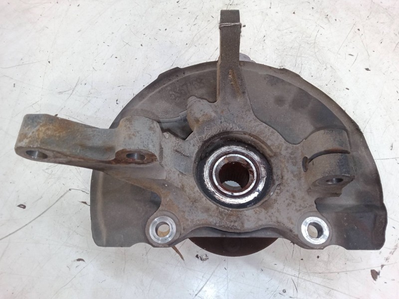 Recambio de mangueta delantera derecha para citroën c-crosser (vu_, vv_) 2.2 hdi referencia OEM IAM   