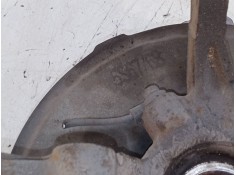 Recambio de mangueta delantera derecha para citroën c-crosser (vu_, vv_) 2.2 hdi referencia OEM IAM    2