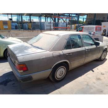 MERCEDES-BENZ 300-D