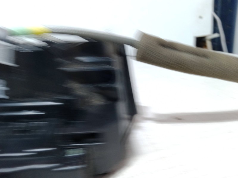 Recambio de cerradura puerta trasera derecha para nissan juke (f15) 1.6 referencia OEM IAM   