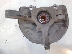 Recambio de mangueta delantera izquierda para citroën c-crosser (vu_, vv_) 2.2 hdi referencia OEM IAM   