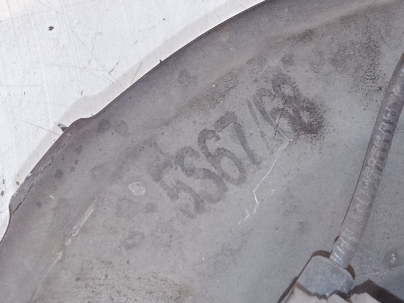 Recambio de mangueta delantera izquierda para citroën c-crosser (vu_, vv_) 2.2 hdi referencia OEM IAM   