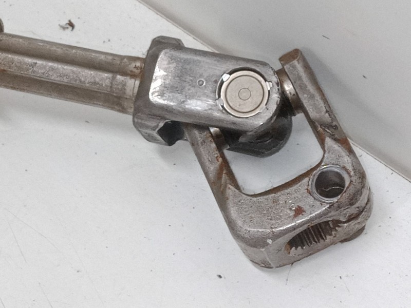 Recambio de columna direccion para volkswagen golf vi (5k1) 1.6 tdi referencia OEM IAM 1K1419502BB  