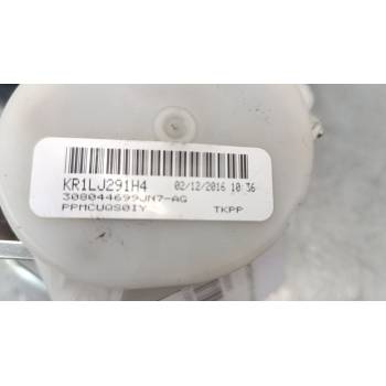 CINTURON SEGURIDAD TRASERO IZQUIERDO 308044699JN7 