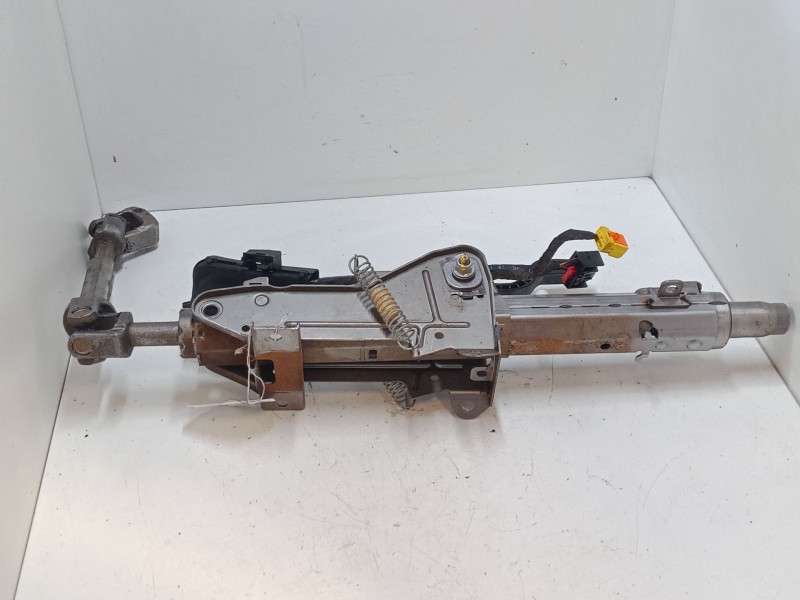 Recambio de columna direccion para volkswagen golf vi (5k1) 1.6 tdi referencia OEM IAM 1K1419502BB  