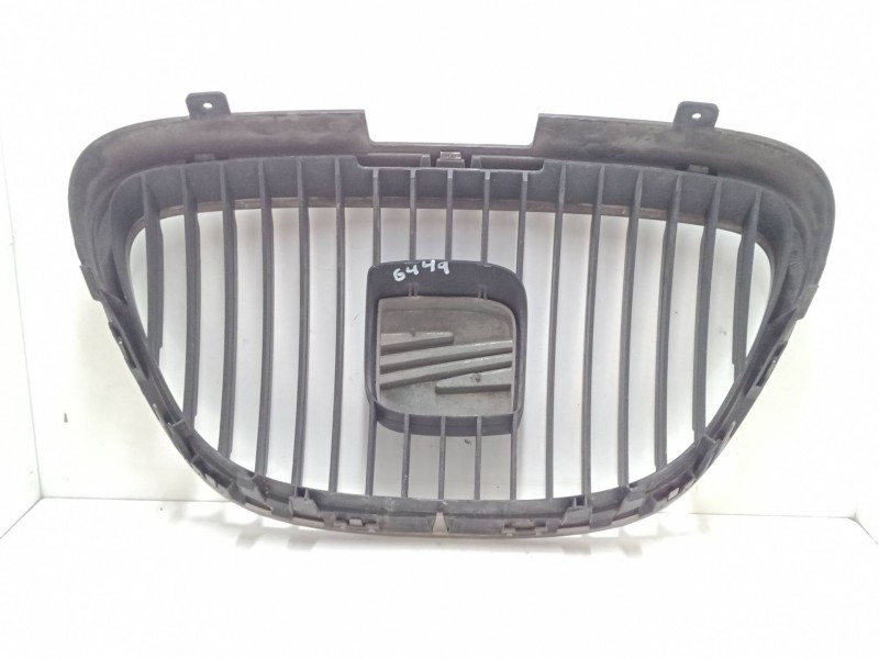Recambio de rejillas capo para seat toledo iii (5p2) 2.0 tdi 16v referencia OEM IAM   