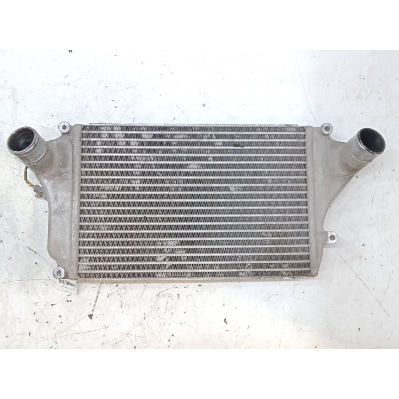 Recambio de intercooler para mitsubishi canter fe659h referencia OEM IAM   