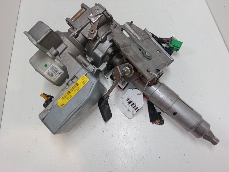 Recambio de columna direccion para ford fiesta vi (cb1, ccn) 1.25 referencia OEM IAM 8V513C529JK A0010843 54085129D Recambio de columna direccion para ford fiesta vi (cb1, ccn) 1.25 referencia OEM IAM 8V513C529JK A0010843 54085129D