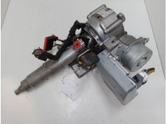 Recambio de columna direccion para ford fiesta vi (cb1, ccn) 1.25 referencia OEM IAM 8V513C529JK A0010843 54085129D 2