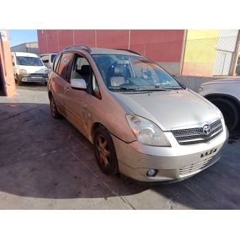 TOYOTA COROLLA VERSO (_E12_)