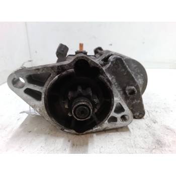 MOTOR ARRANQUE 