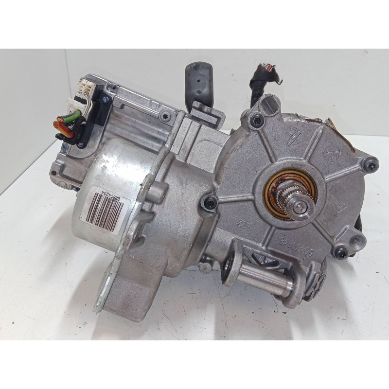 Recambio de columna direccion para ford fiesta vi (cb1, ccn) 1.25 referencia OEM IAM 8V513C529JK A0010843 54085129D Recambio de columna direccion para ford fiesta vi (cb1, ccn) 1.25 referencia OEM IAM 8V513C529JK A0010843 54085129D