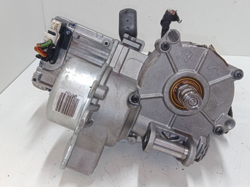 Recambio de columna direccion para ford fiesta vi (cb1, ccn) 1.25 referencia OEM IAM 8V513C529JK A0010843 54085129D Recambio de columna direccion para ford fiesta vi (cb1, ccn) 1.25 referencia OEM IAM 8V513C529JK A0010843 54085129D