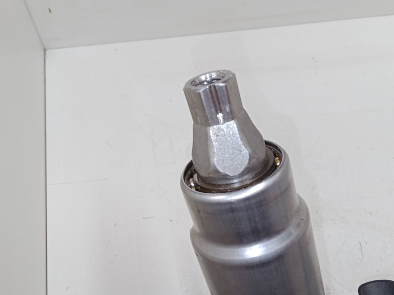 Recambio de columna direccion para ford fiesta vi (cb1, ccn) 1.25 referencia OEM IAM 8V513C529JK A0010843 54085129D Recambio de columna direccion para ford fiesta vi (cb1, ccn) 1.25 referencia OEM IAM 8V513C529JK A0010843 54085129D