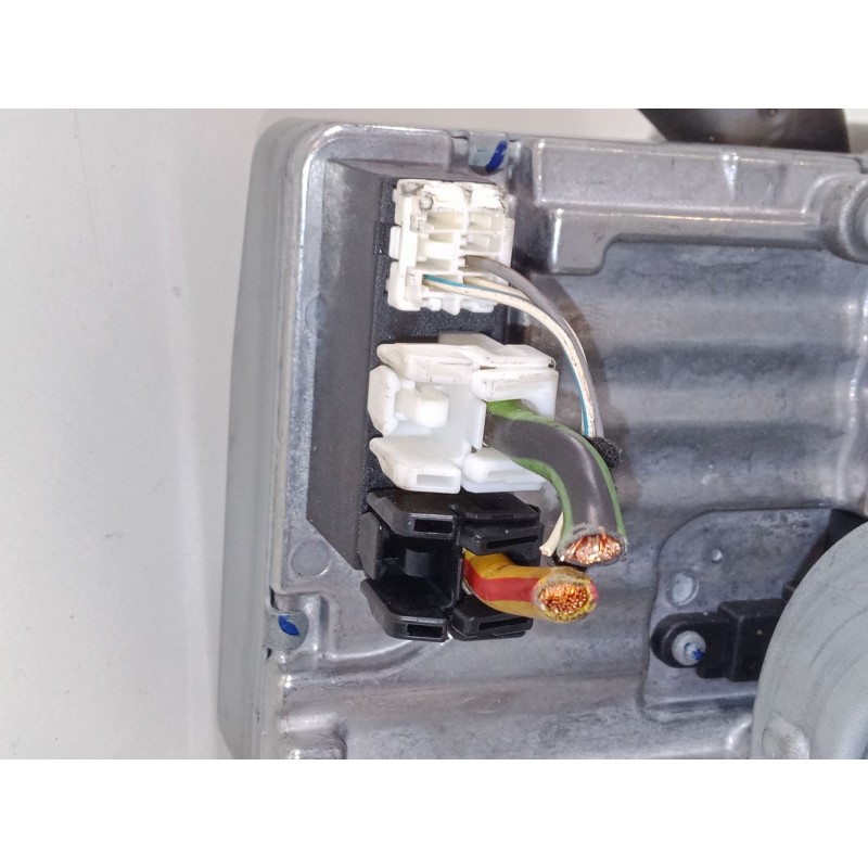 Recambio de columna direccion para ford fiesta vi (cb1, ccn) 1.25 referencia OEM IAM 8V513C529JK A0010843 54085129D Recambio de columna direccion para ford fiesta vi (cb1, ccn) 1.25 referencia OEM IAM 8V513C529JK A0010843 54085129D