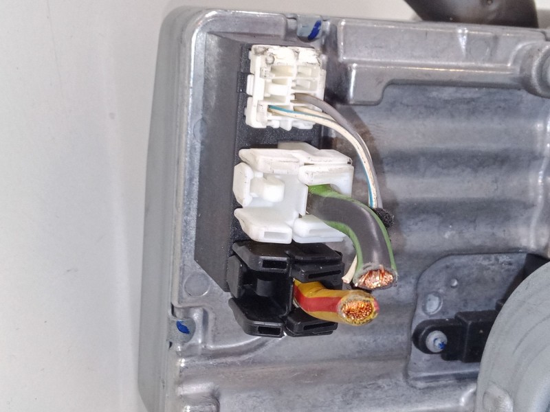 Recambio de columna direccion para ford fiesta vi (cb1, ccn) 1.25 referencia OEM IAM 8V513C529JK A0010843 54085129D Recambio de columna direccion para ford fiesta vi (cb1, ccn) 1.25 referencia OEM IAM 8V513C529JK A0010843 54085129D