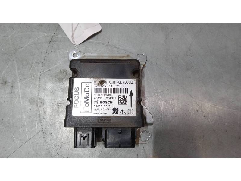 CENTRALITA AIRBAG BM5T14B321CD 0285010826 