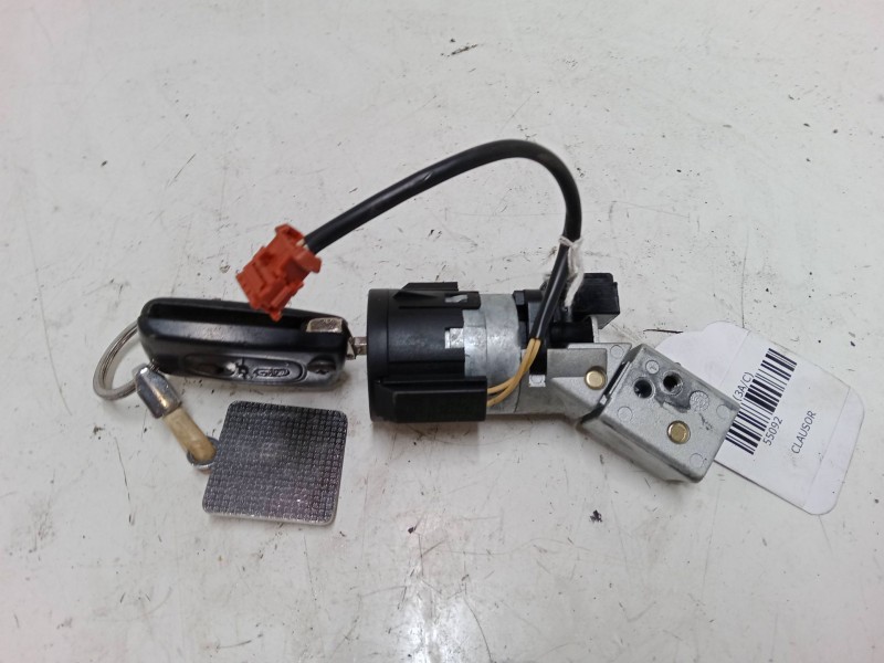 Recambio de clausor para peugeot 307 (3a/c) 1.4 16v referencia OEM IAM   