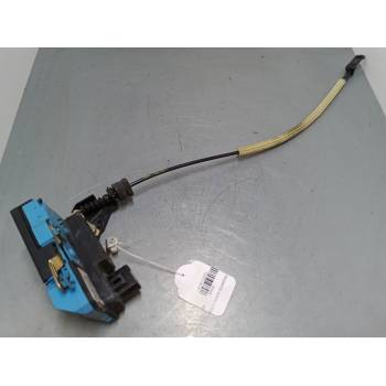 CERRADURA PUERTA DELANTERA IZQUIERDA 