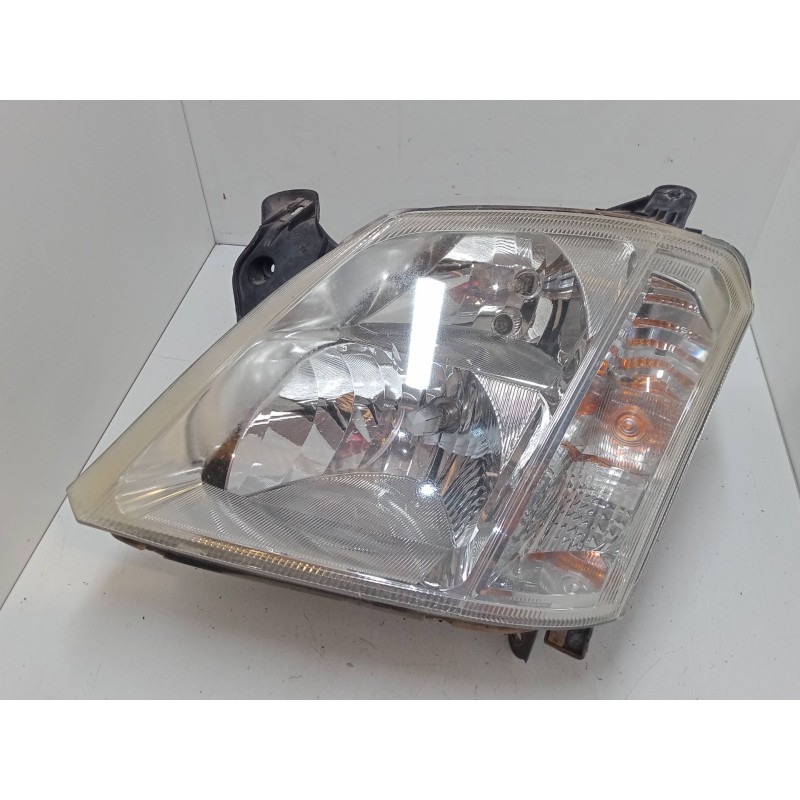 Recambio de faro izquierdo para opel meriva a monospace (x03) 1.7 cdti (e75) referencia OEM IAM 93321052  