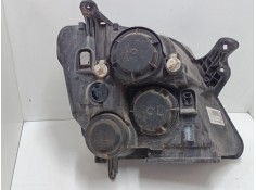 Recambio de faro izquierdo para opel meriva a monospace (x03) 1.7 cdti (e75) referencia OEM IAM 93321052   2