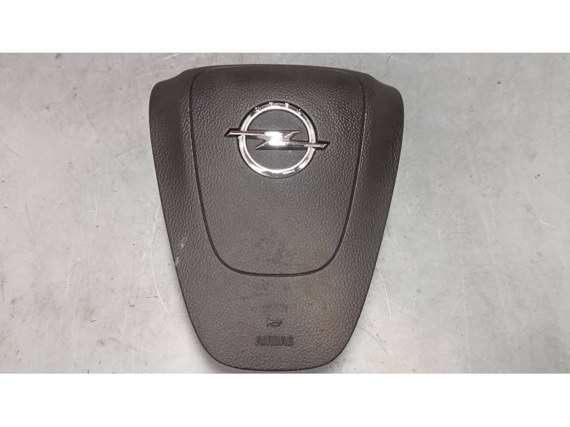 AIRBAG VOLANTE 13270401 
