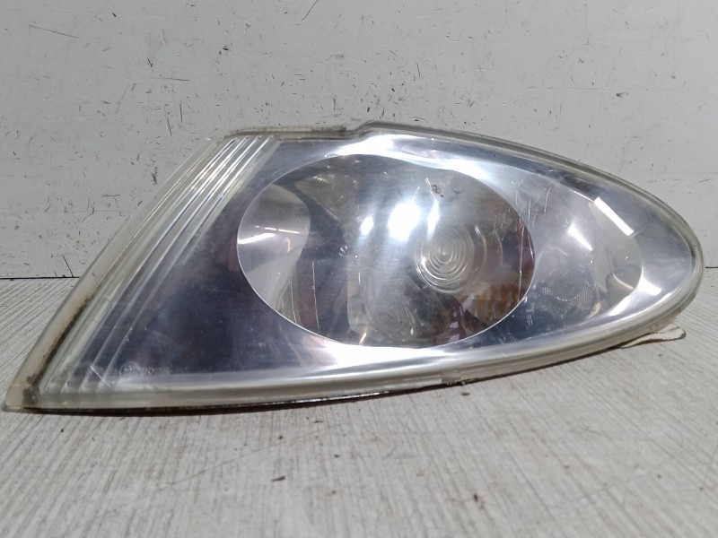 Recambio de intermitente delantero izquierdo para renault espace i (j11_) 2.0 (j/s112) referencia OEM IAM   