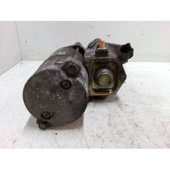 MOTOR ARRANQUE 