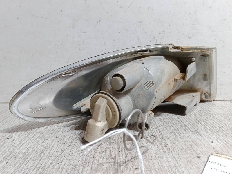 Recambio de intermitente delantero izquierdo para renault espace i (j11_) 2.0 (j/s112) referencia OEM IAM   