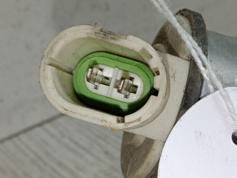 Recambio de intermitente delantero izquierdo para renault espace i (j11_) 2.0 (j/s112) referencia OEM IAM   