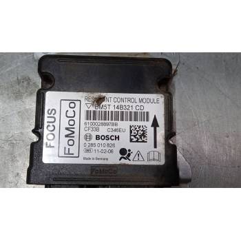 CENTRALITA AIRBAG BM5T14B321CD 0285010826 